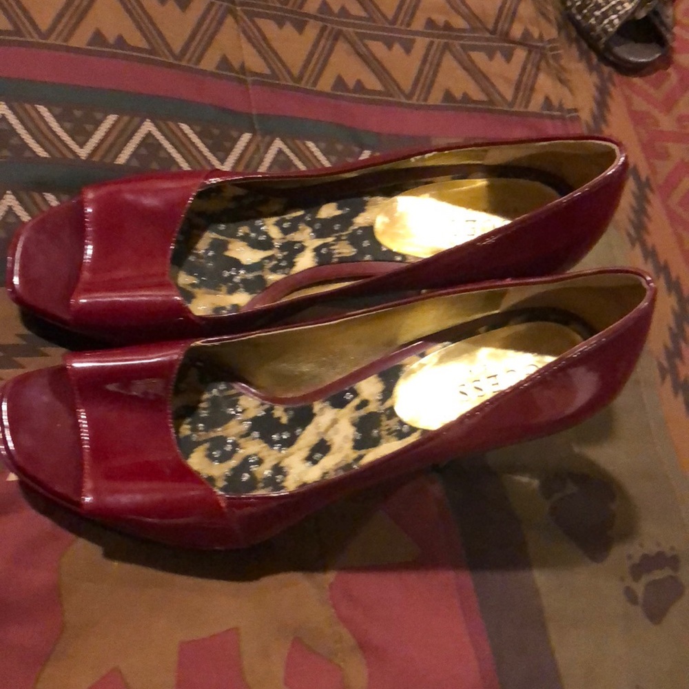 Guess shoes